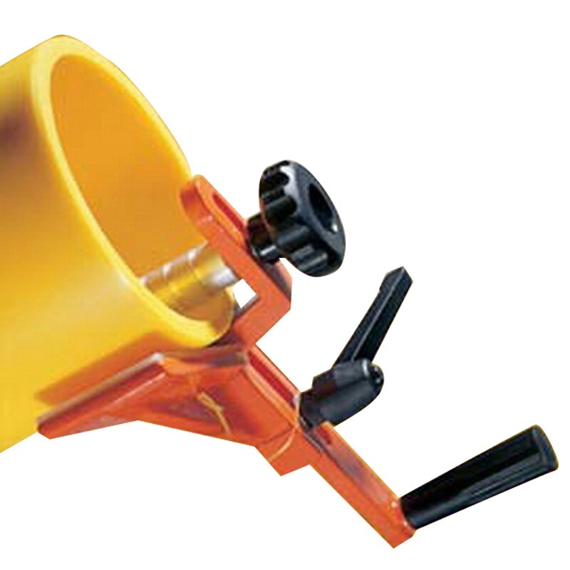 25-160Mm Pe Pijp Afkanten Apparaat, Pvc Pijp Trimmer, pp Plastic Pijp Schraper Nozzle Afschuining Schaven, Sanitair Tool