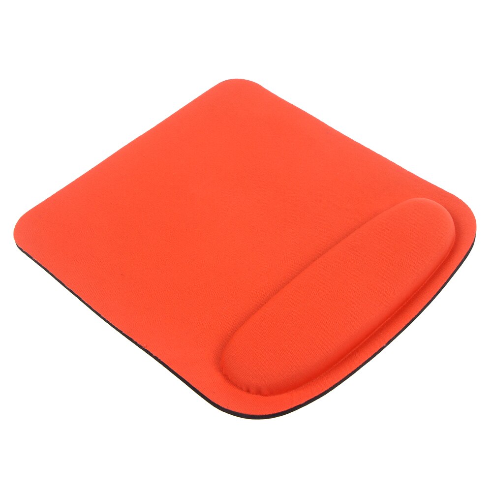 Mouse Pad with Wrist Support for Office Thicken Keyboard Mouse Mat Mousepads Gamer Mice mats for PC Computer Laptop: B5