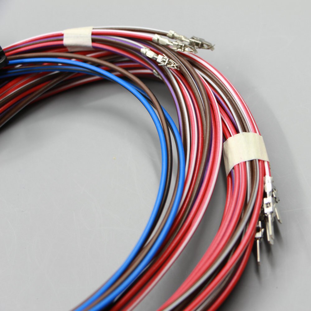 Altavoz de puerta trasera, cableado de altavoces, MK6, TUGUAN, TOURAN, Golf 6, venta