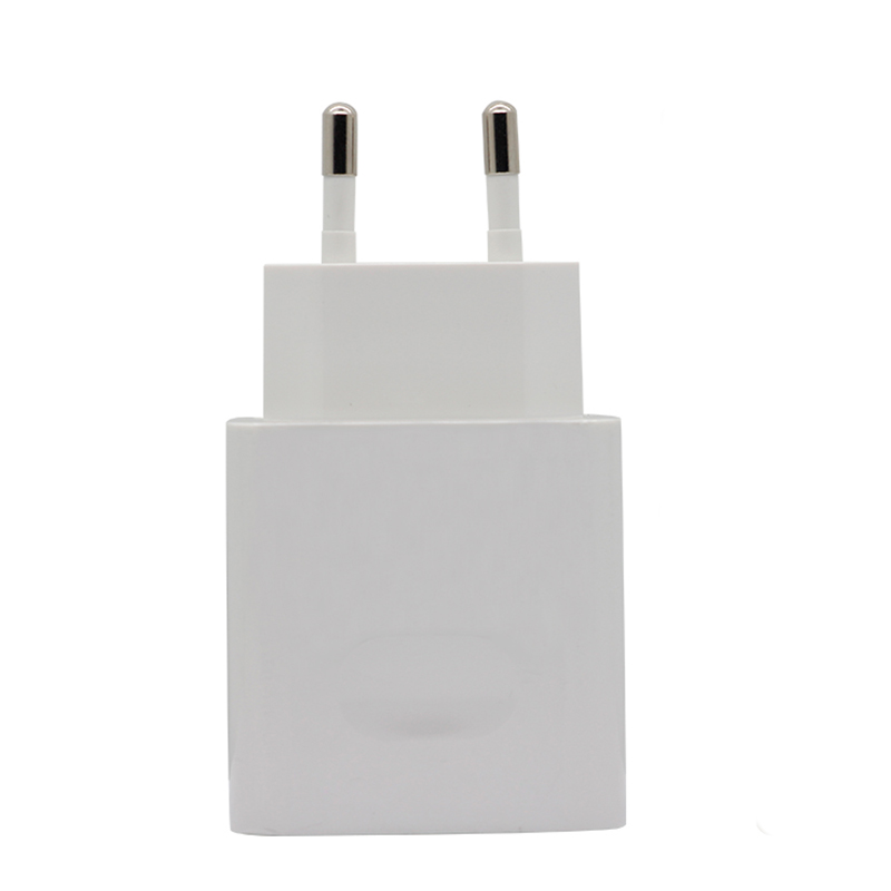 Originele Huawei 10V4A Supercharge Eu/Ons Quick Charger Muur Adapter 5A Usb Type C Kabel Voor P40 P30 Pro mate 20 30 Pro Nova 5 6 7: Only EU Charger