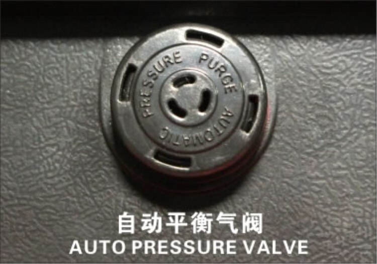 Computer protection box 415*335*120mm Precision equipment protection box Industrial toolbox