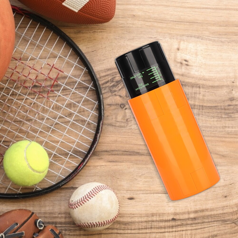 Tennis Ball Box Pressure Maintaining Repairing Storage Container Sports Accessories Tennis Ball Pressure Retaining Repair Box