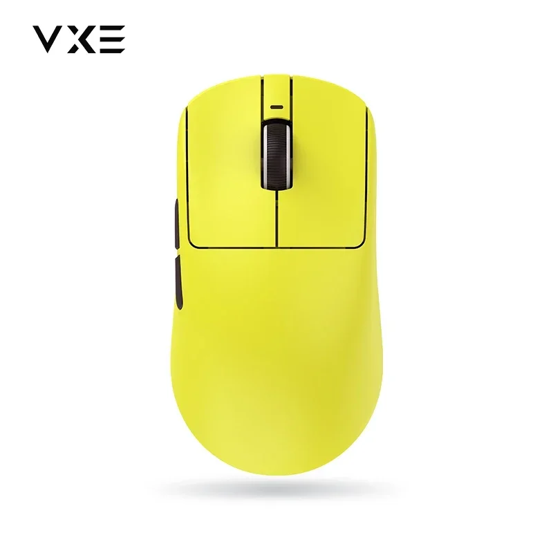 VGN VXE Dragonfly R1 bezprzewodowa mysz PAW3395 czujnik Nordic 52840 2KHz FPS mysz do gier inteligentna prędkość niskie opóźnienie gra biurowa
