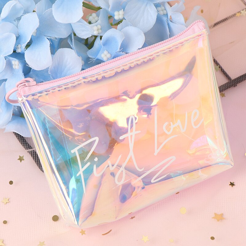 Portable Bag Makeup Brushes Case Cosmetic Bag for Make Up Brush Travel Organizer Rolling Pouch Holder Beauty Tool: as pic