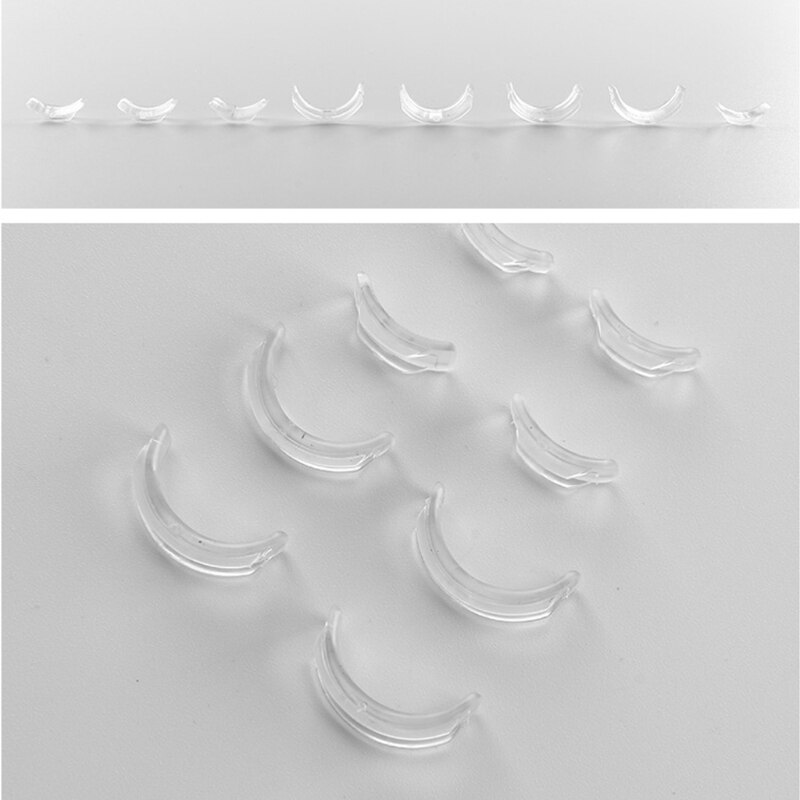 Pcs Invisible Ring Size Adjuster for Loose Rings Ring Adjuster Fit Any Rings