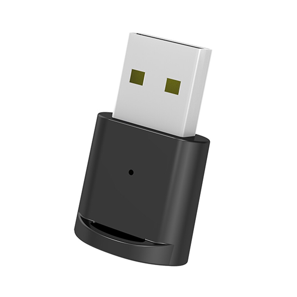 B53 USB Bluetooth Audio- Sender BT 5,0 Drahtlose Musik Freisprechen Anruf Adapter Empfänger USB Dongle kabellos Adapter