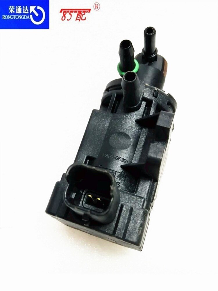 Turbocharged solenoid valve 9787396180 560173 For Citroen C3/C4/DS3/DS4/BERLINGO For Peugeot 308/408/3008/5008/208/Partner