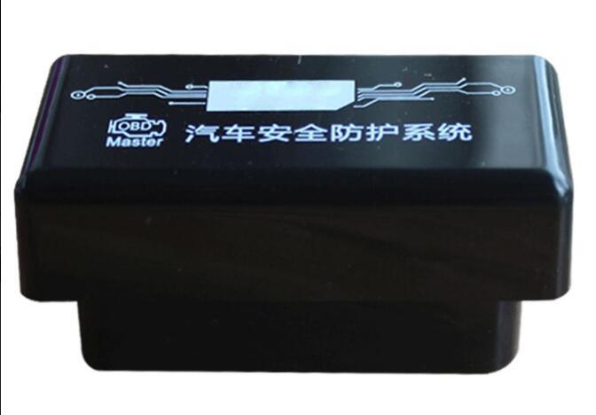 Car Auto OBD Speed Lock Unlock Device For Toyota Corolla Car Accessories