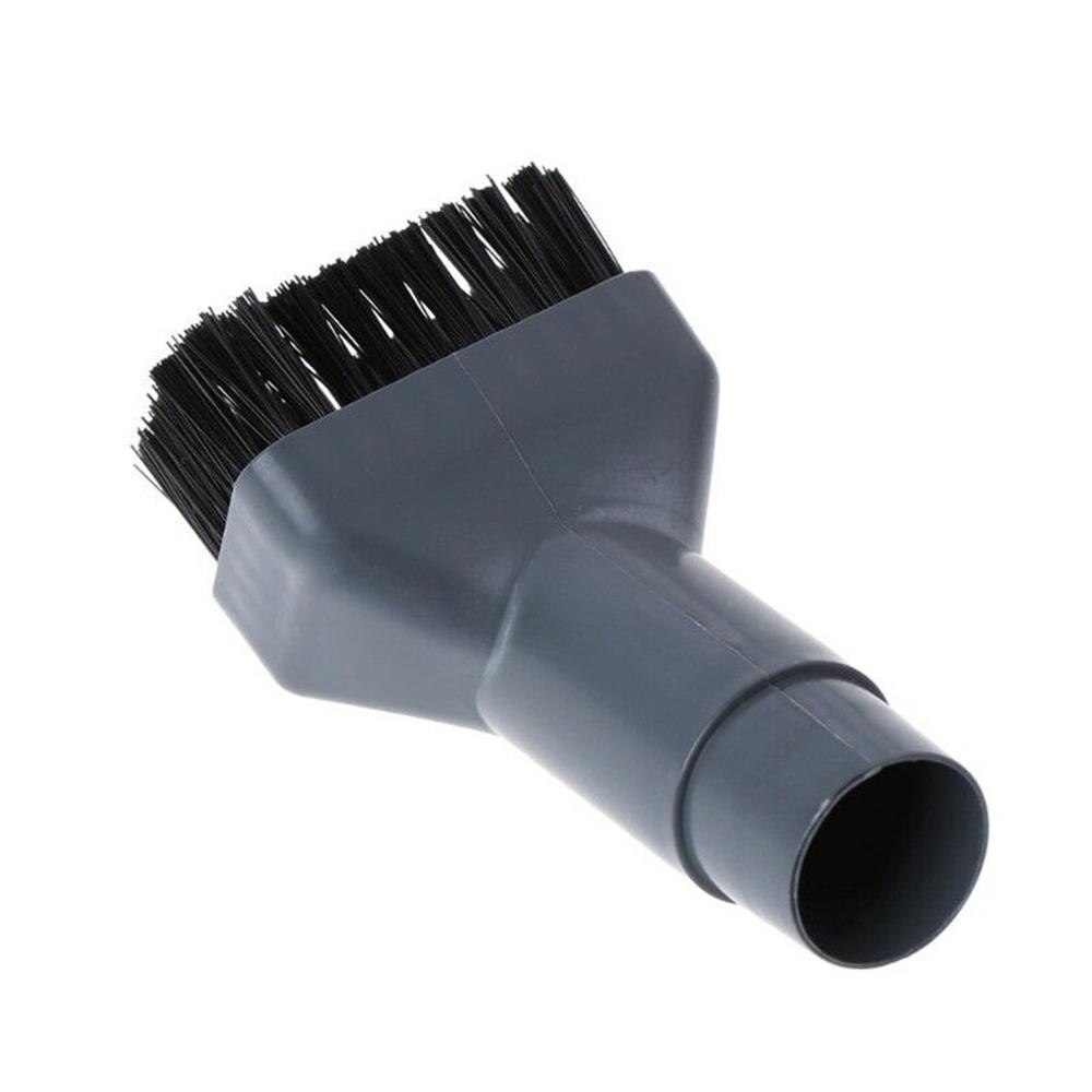 9 Stks/set Universele Stofzuiger Accessoires Multifunctionele Hoek Borstel Set Plastic Mondstuk