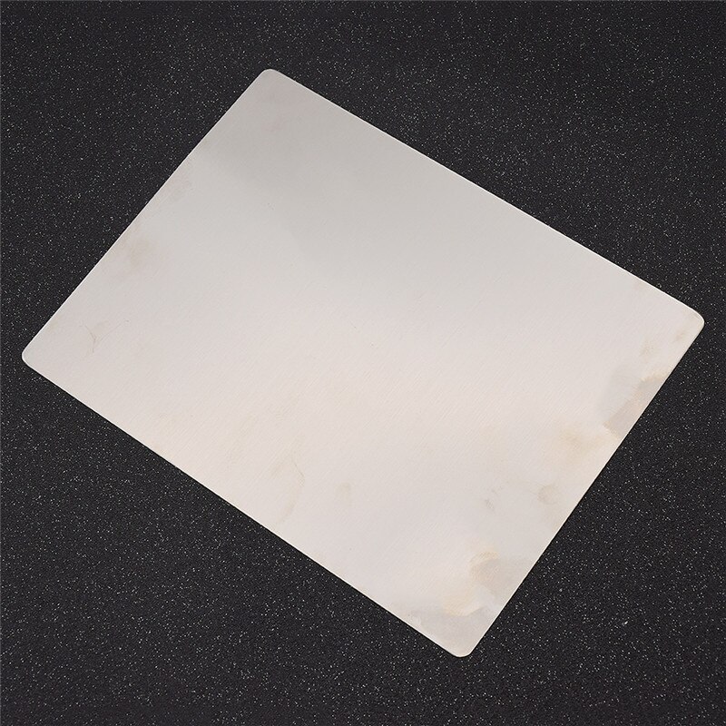 Metal Steel Cutting Dies Plate For Diy Embossing Machine 19.5x15cm Scrapbooking Cutting Plates Crafts