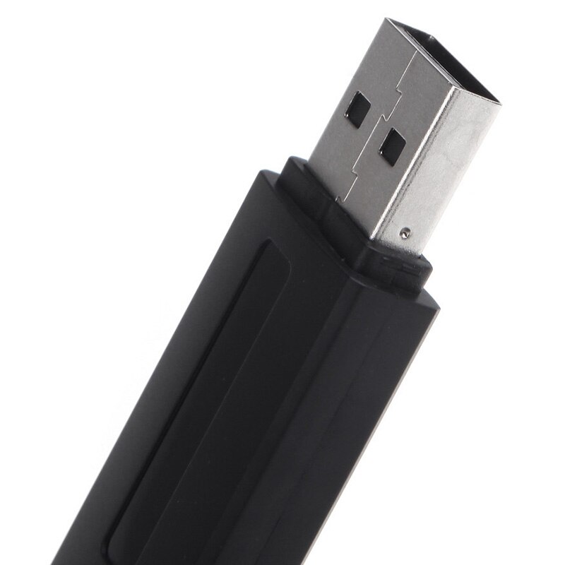 Fitness Accessoires ANT + dongle USB Stick Adapter Ontvanger voor Garmin Forerunner 310XT 405 410 610 60 70 910XT GPS sport Horloge
