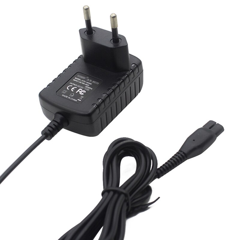 AD-Portable Charger For Karcher Wv50 Wv55 Wv60 Wv70 Wv75 & Wv2 Wv5 Window Vac Plug Battery Charger