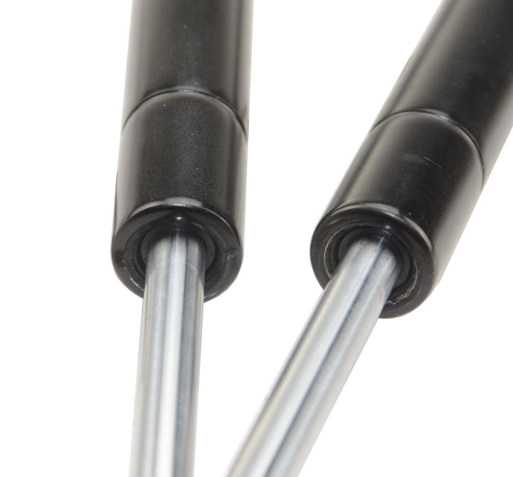 1 Pair Fit For Dodge Ram 1500 2500 55276321AA Front Hood Lift Support Shocks Struts