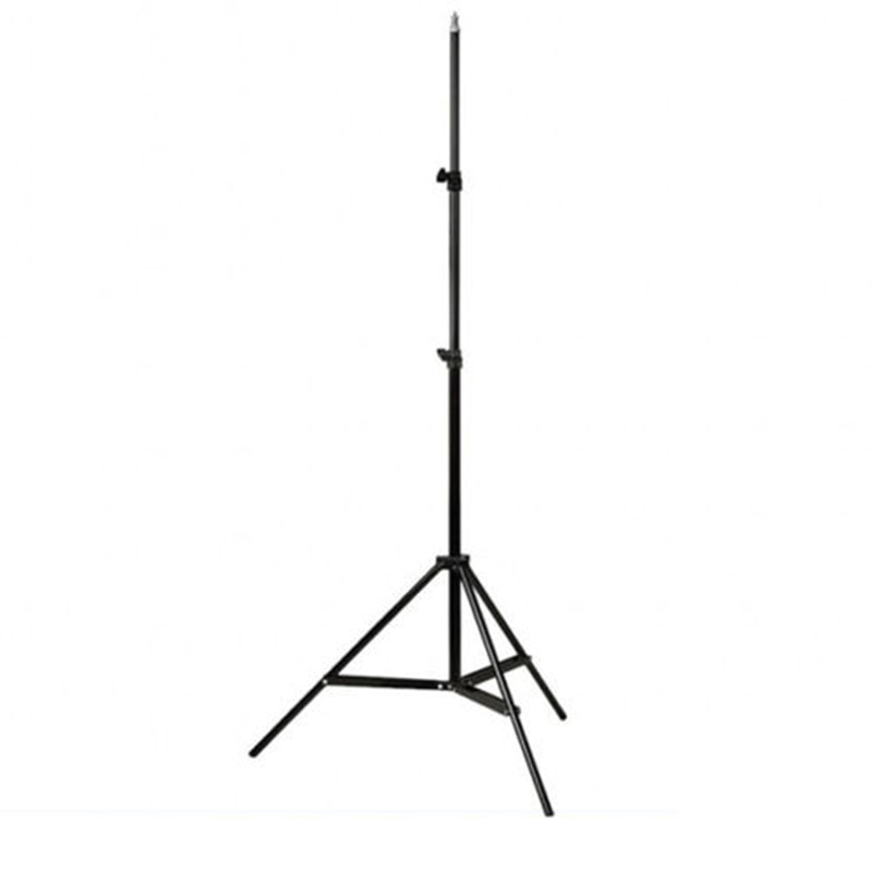 Godox 2 stuks SN302 190cm 6ft Fotografie Studio Verlichting Light Stand Statief Voor Flash Strobe Continu Licht