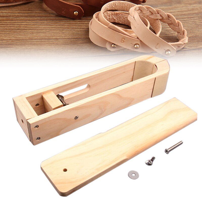 Houtklem leer naaien veter paard naaiklem leren tafel bureau naaigereedschap handgereedschapset behandelingen knutselen