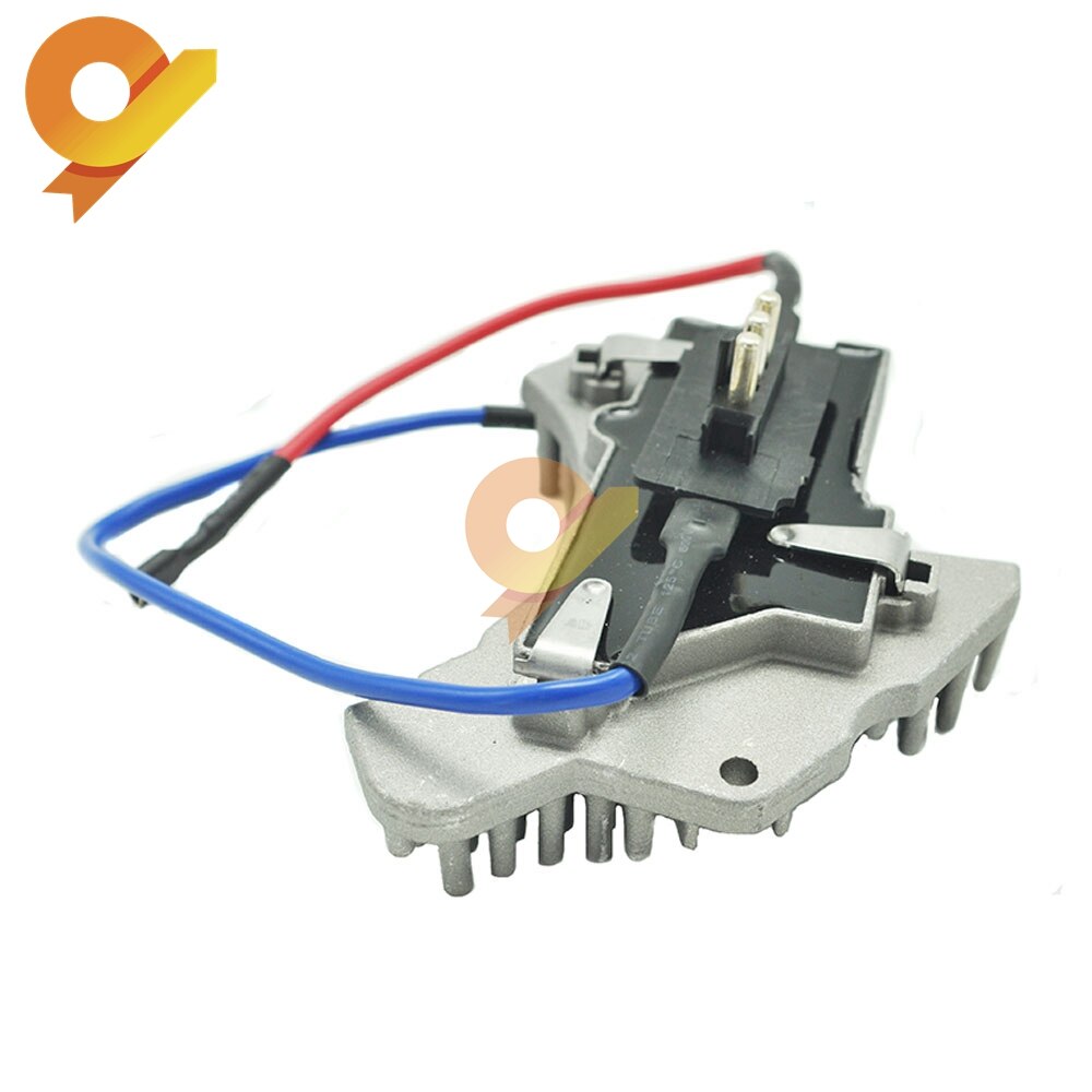 5096900AA 5096842AA AC dmuchawa dmuchawa rezystor silnika dla CHRYSLER ogień krzyżowy terenówka 3.2 EGX SRT-6 EGZ 3.2L MERCEDES BENZ