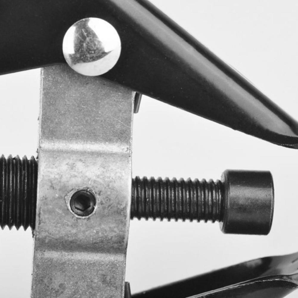 Auto bil batteri terminal generator leje vinduesvisker arm fjerner puller roller extractor reparationsværktøj