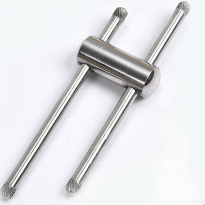 Billiards Pool Cue Tip Press Shape Tool Flat Billiard Accessories Snooker Cue Tip Tool