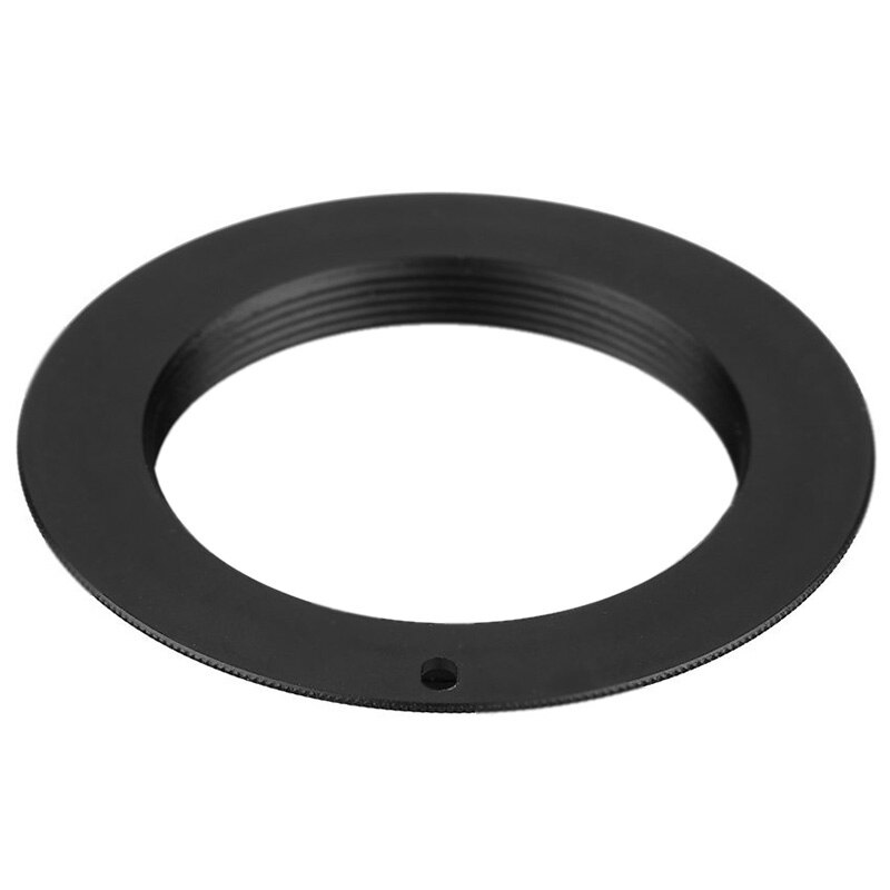 Super Slim Lens Adapter Ring Voor M42 Lens En Sony Nex E Mount NEX-3 NEX-5 NEX-5C NEX-5R NEX6 NEX-7 NEX-VG10