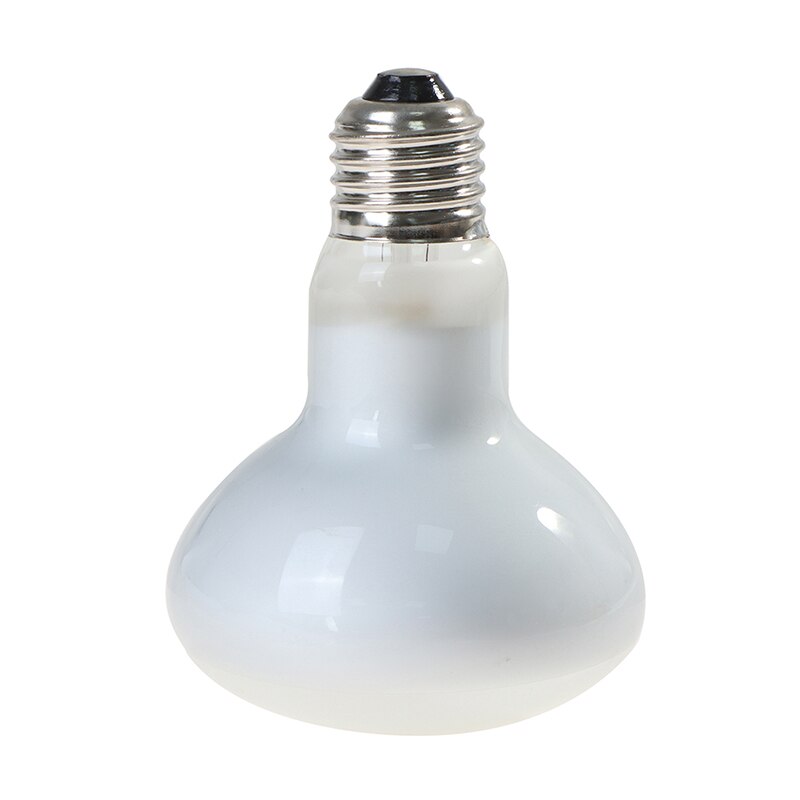 UVA+UVB Reptile Lamp Bulb Turtle Basking UV Light Bulbs Heating Lamp Amphibians Lizards Temperature Controller