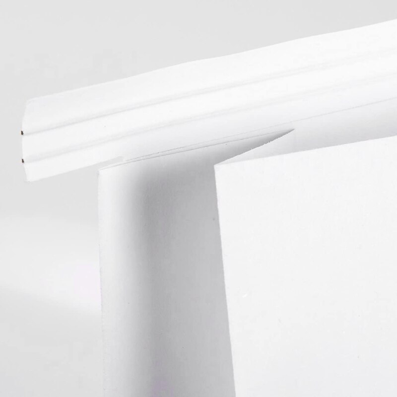 50 stuks braakzakjes, witte spuugzakjes voor beweging, ochtendmisselijkheid en katers, wegwerpbare papieren spuugzakjes voor op reis