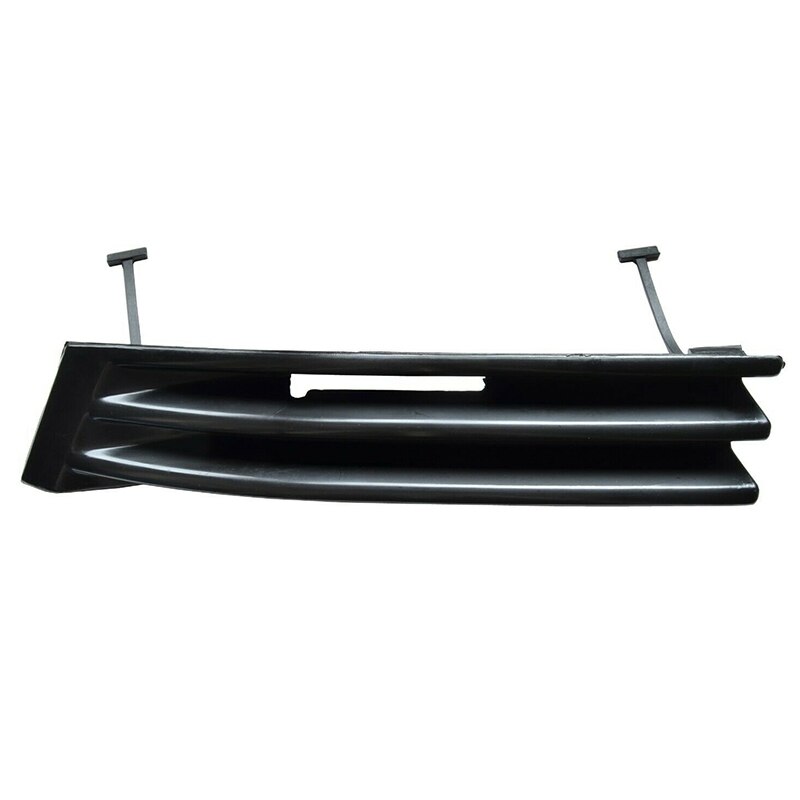 AU05 -Ventilation Grill Bumper Lower Grille Inner L/R for Mercedes W202 S202 C-Class 1993-1997 2028800105 2028800405