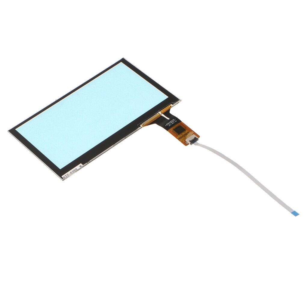 4.3 inch Touch Screen Panel Digitizer Replacement for GARMIN Nuvi 255W 255WT GPS