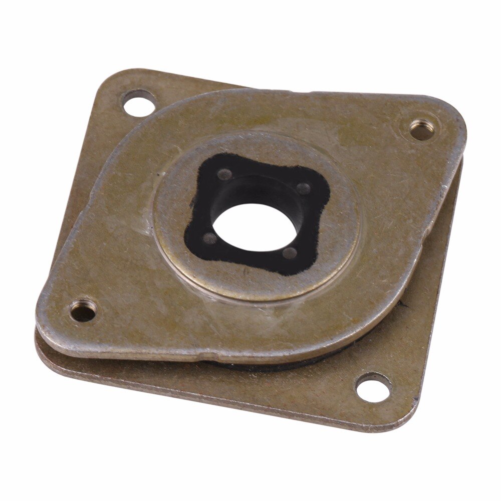 5 stk nema 17 motor vibrasjonsdemper stepper motor støtdemper til skriver stepper motor