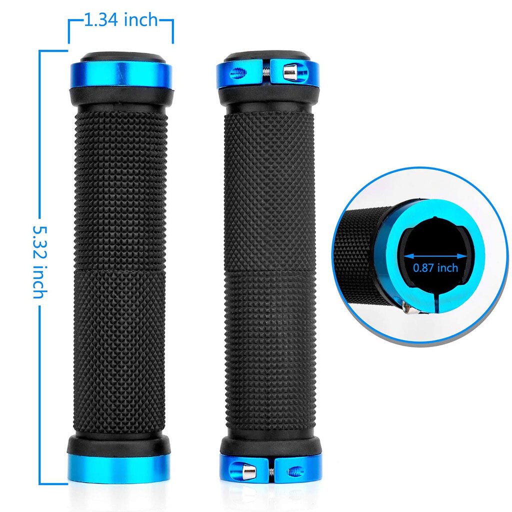 2-delige autoband ventiel adapter, 8mm pomp nozzle messing