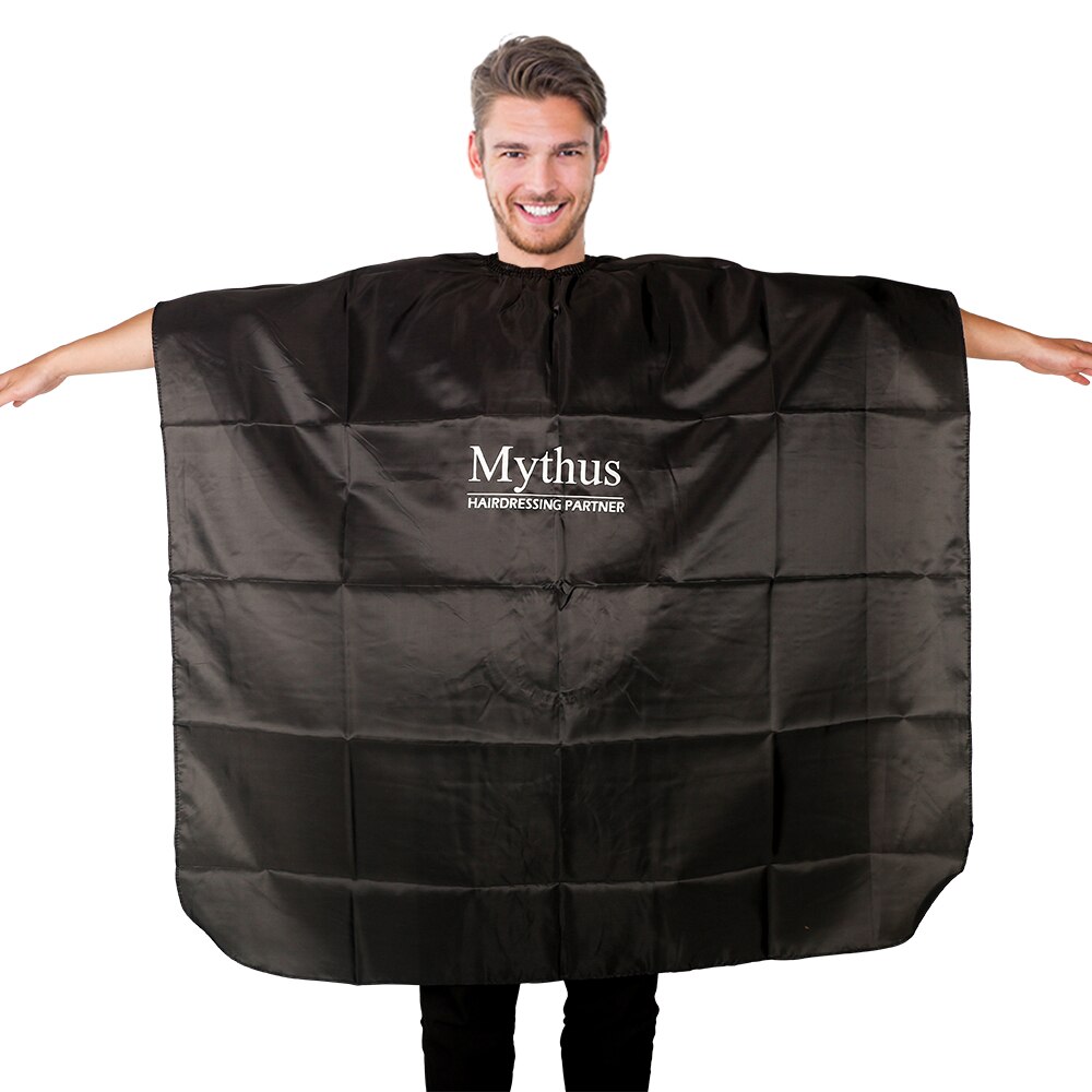 4 Kleur Koos Xl Size Haar Wrap, Zwart Hoofd Kappers Cape Voor Volwassen, haar Knippen Cape Voor Professionele Salon Cape 08