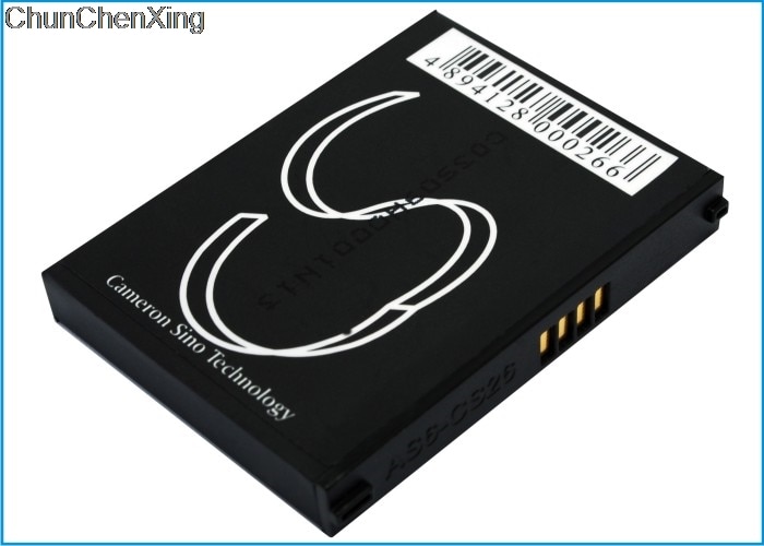Cameron sino 1350 mah batteri sbp -03 för asus mypal  a630, a632, a632n, a635, a636, a636n, a639
