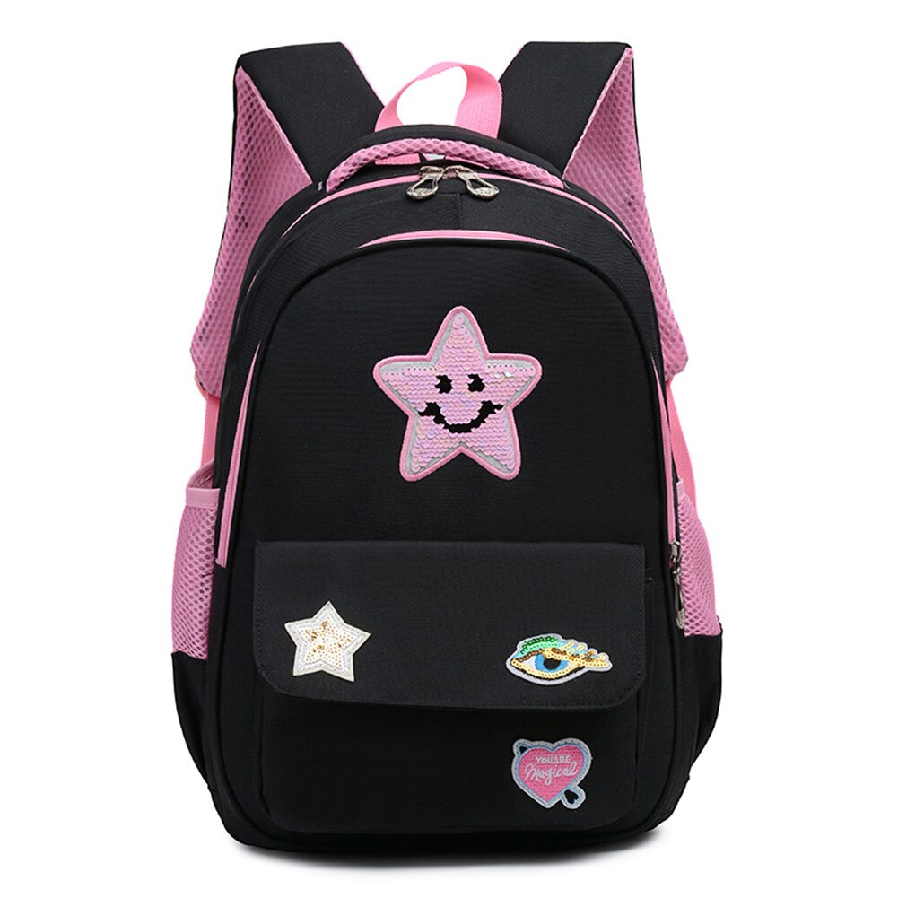 Nouveaux enfants sacs d'école filles école sac à dos cartables enfants sac à dos école primaire sac à dos mochila infantil