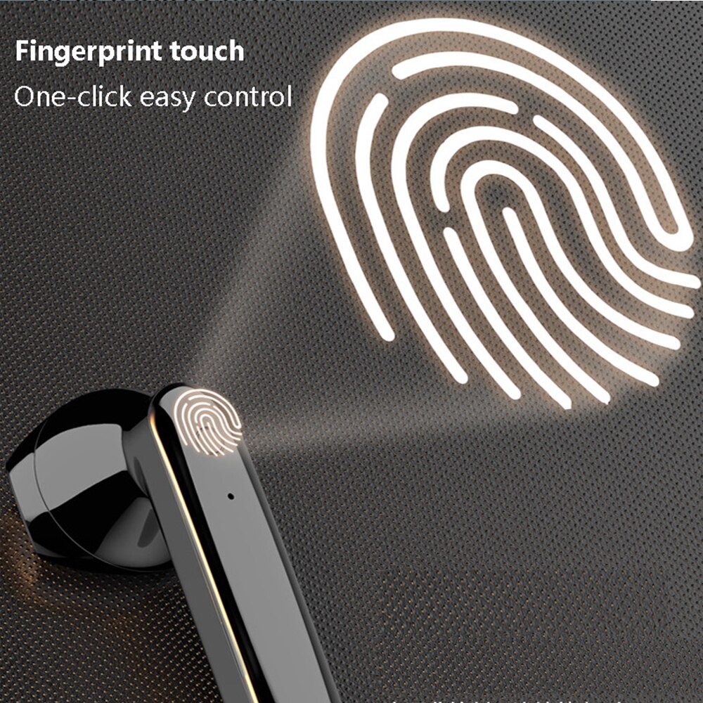 Voor Samsung Galaxy A50 A20 S10e S10 S20 Plus S20 Fe A72 5G A71 A51 A21s A12 Oortelefoon Bluetooth touch Control Draadloze Hoofdtelefoon