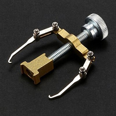 Ingrown toe pedicure foot care nail care tool foot correction nail thumb inflammation aligner for toe toe: Gold