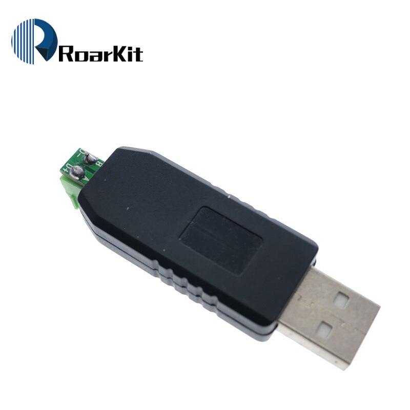 ! USB to RS485 USB-485 Converter Adapter Support Win7 XP Vista Linux Mac OS WinCE5
