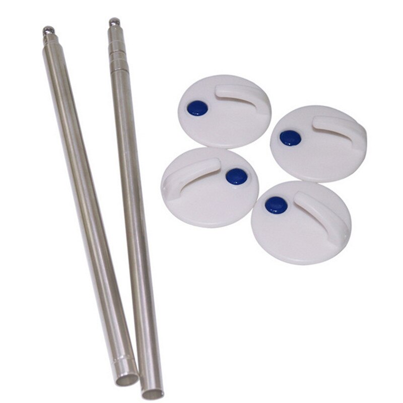 Dog Gate Dog Fence For Indoor and Outdoor Nylon Safe Pet Dog gate Safety Gate Pet Supplies