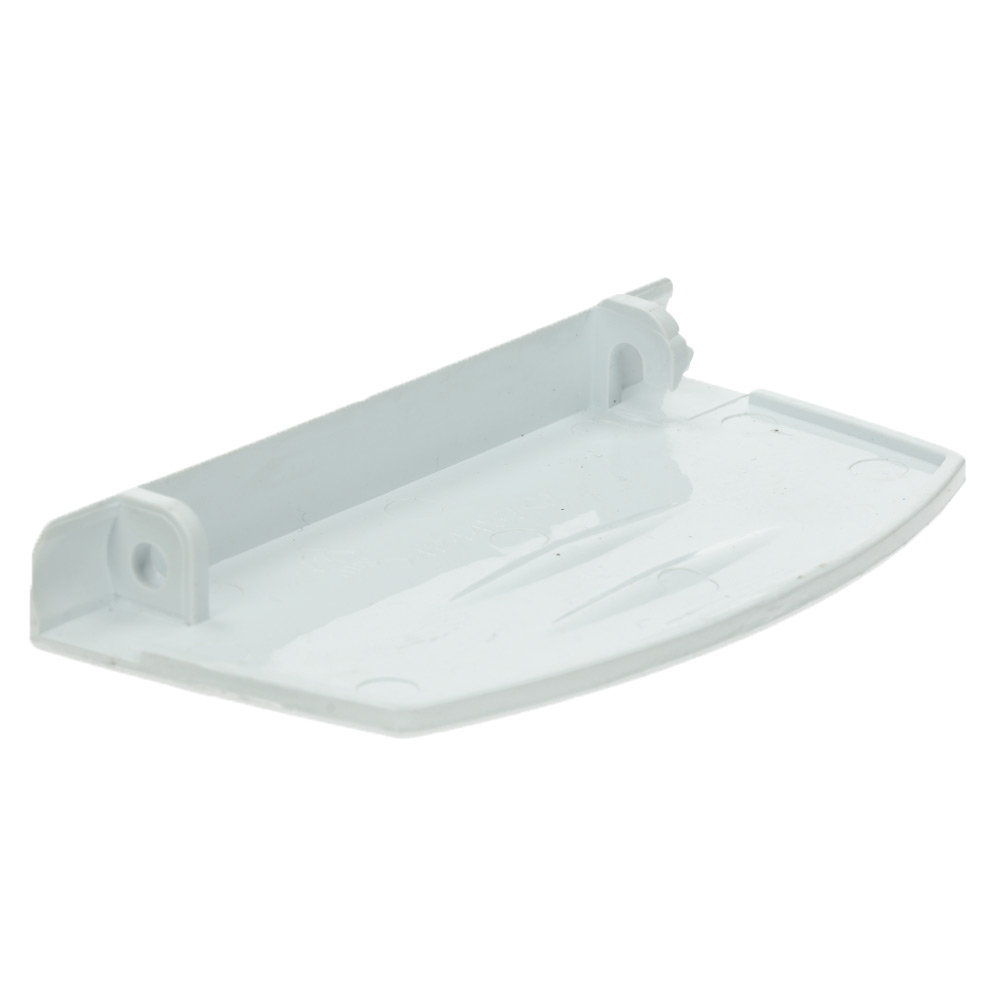 Freezer Door Handle for Arcelik Beko Fridge Freezer Equivalent to 4244570100