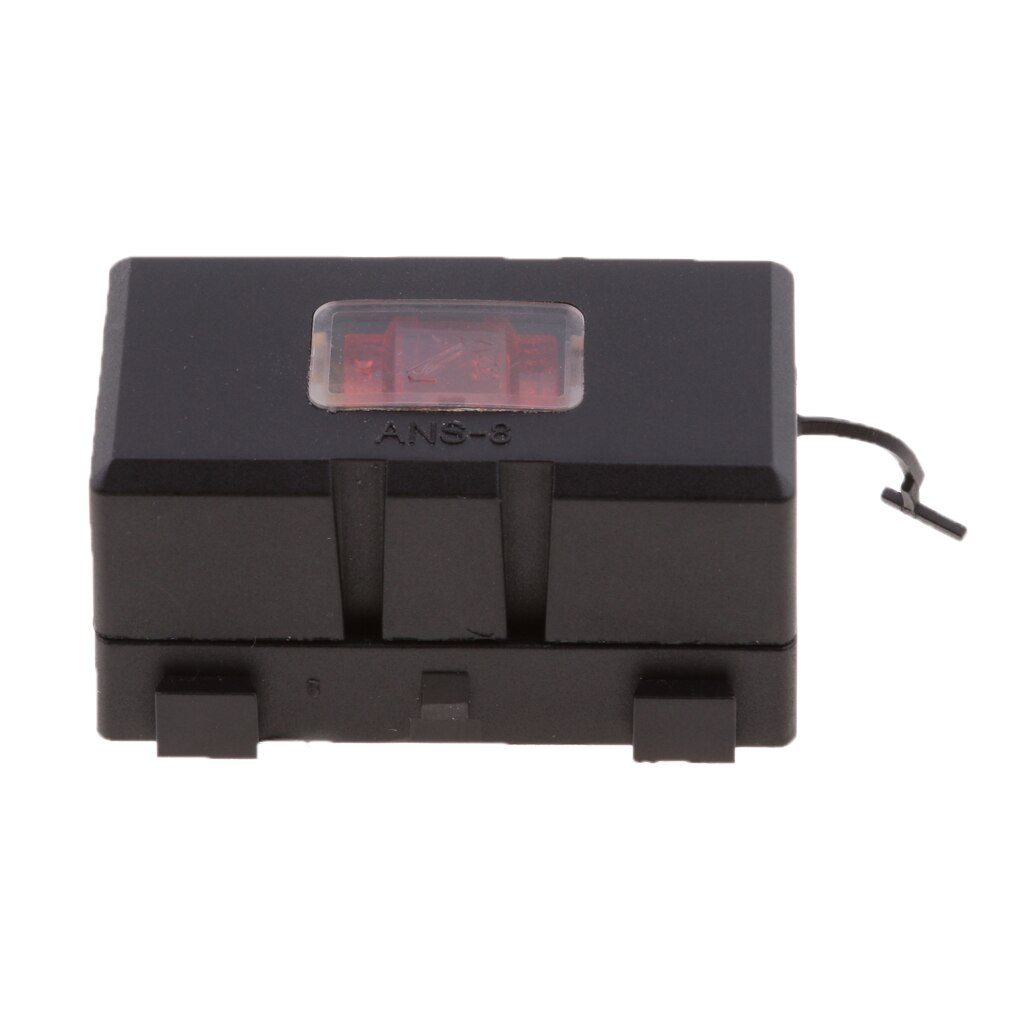 Inline ANS Bolt Fuse Holder Box Block Circuit Breaker 32V 50A RV Car Marine