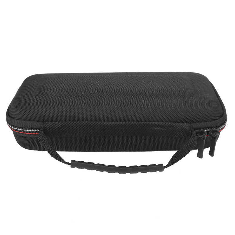 Hard Travel Bag for Switch Carrying Case for Switch Game Machine Accessories for Switch Easy to Carry