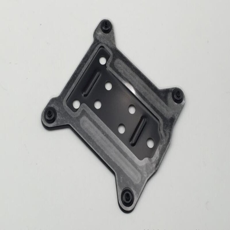 1pc I3 I5 I7 intel CPU rear panel LGA1155 1156 1150 rear panel