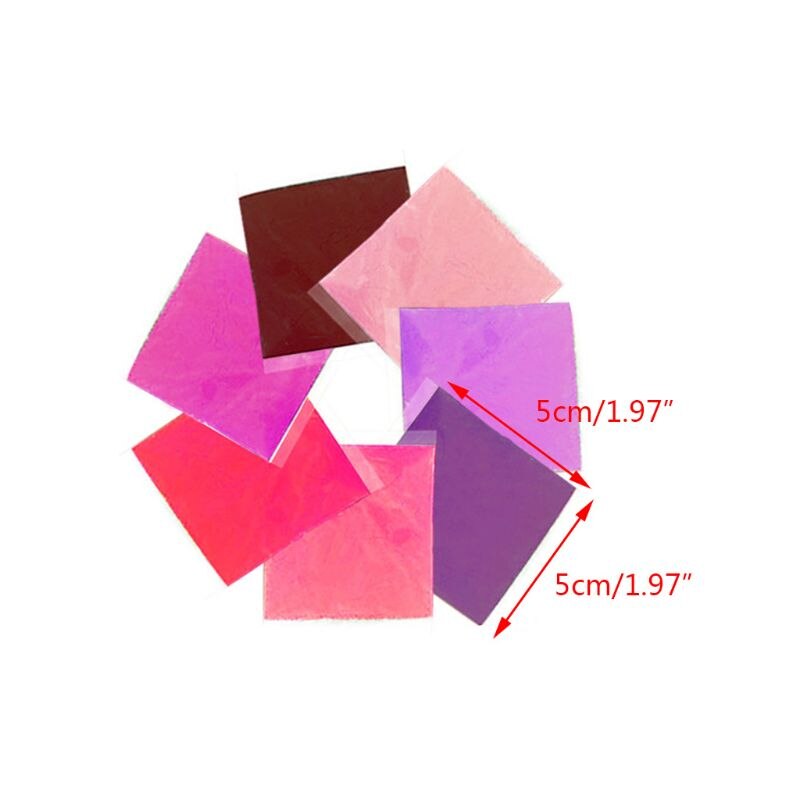 Slipsfärg pigment bomullslinne kläder byta färgglada graffiti målning diy kit