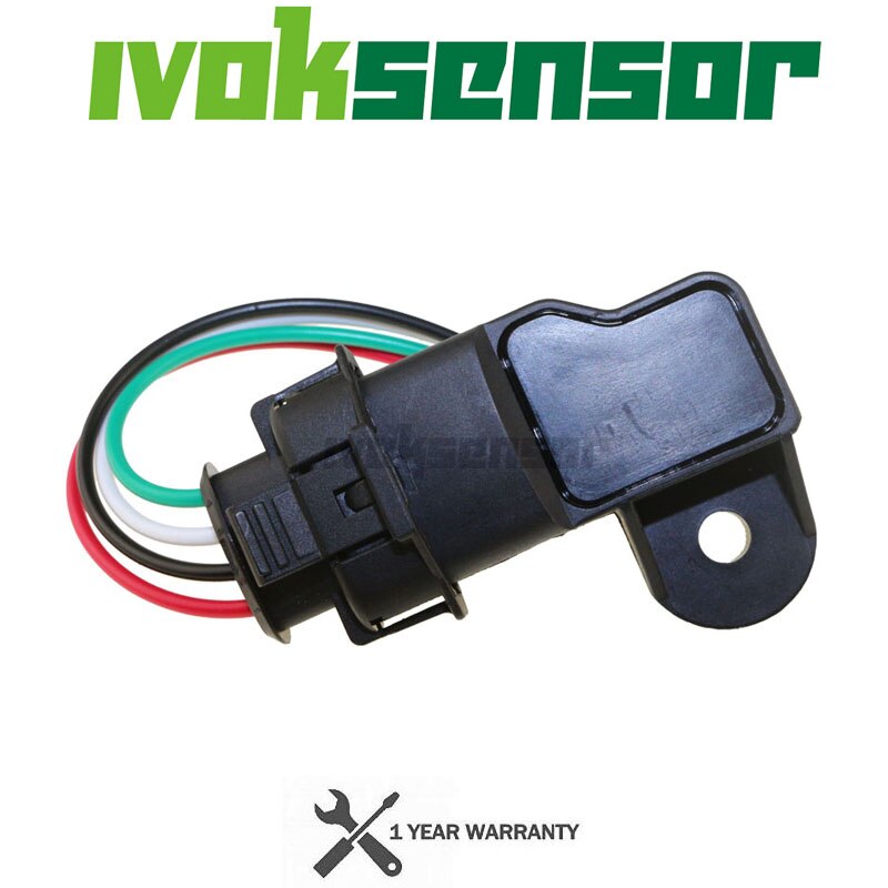 Original Boost Pressure MAP Sensor For Alfa Romeo Fiat Lancia Iveco 0281002437 73503657 504088431 504245257 W/ Plug Connector