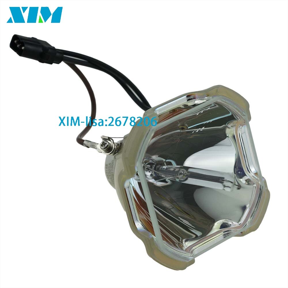 Projector bulb POA-LMP108 for SANYO PLC-XP100L / PLC-XP100 with Japan phoenix original lamp burner