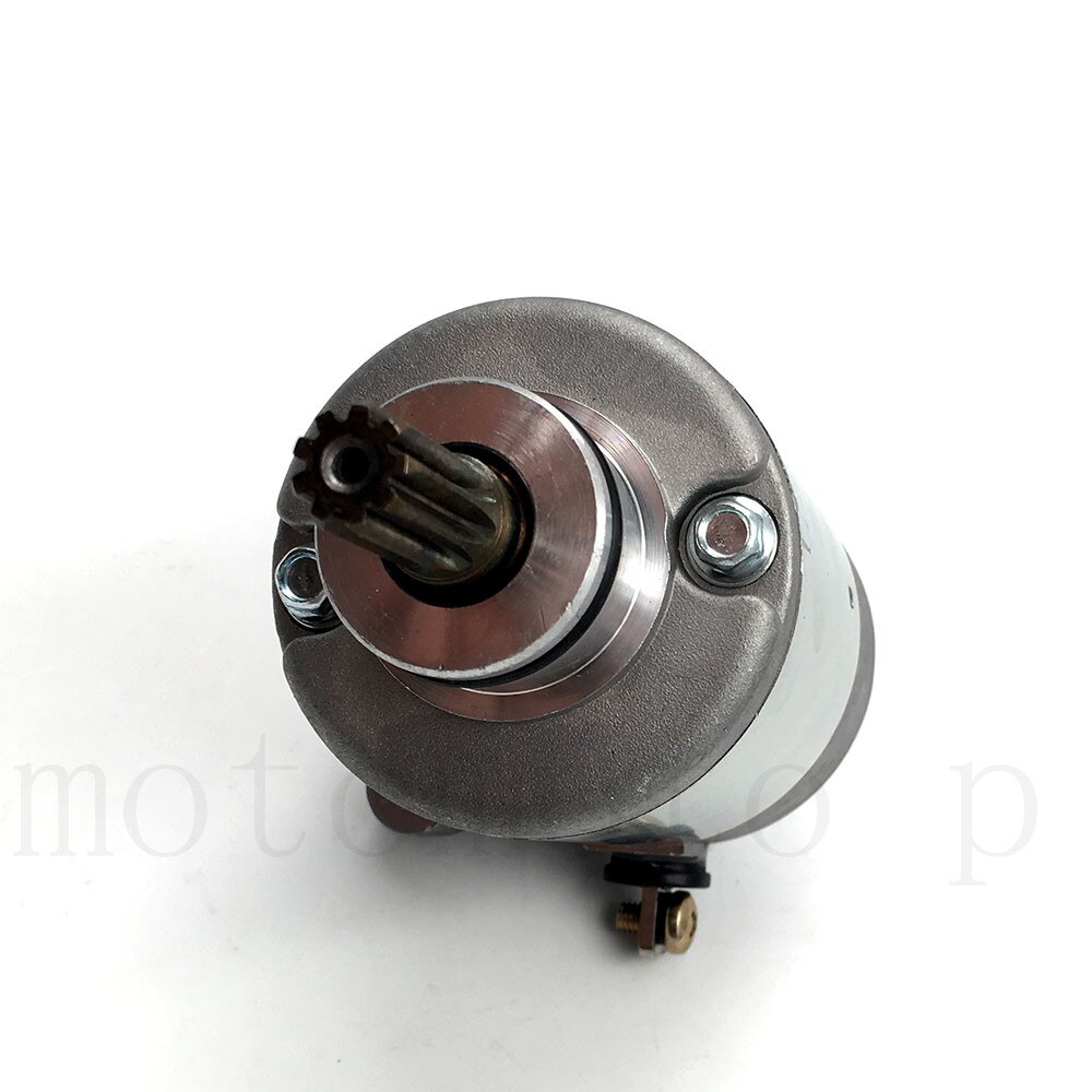 Motorfiets Motoronderdelen Starter Motor voor Suzuki Adres V125 V125G V125S