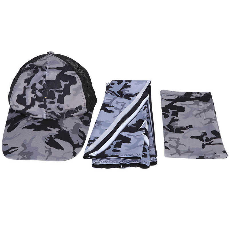 Chauffe-épaules Respirant Sunproof – Manches Flare, Protection Outdoor Vélo, Neuf