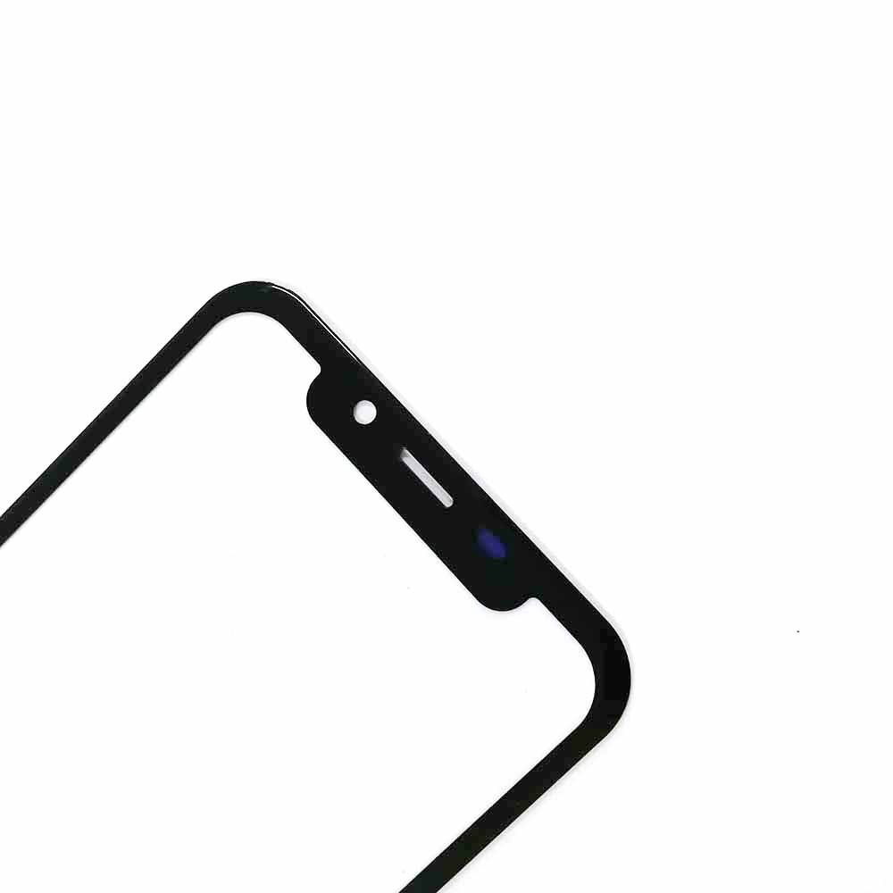 Touch Screen Digitizer For ulefone s10 pro Touch screen Front Glass Lens Mobile Phone Touch Panel Sensor s 10 +Tools