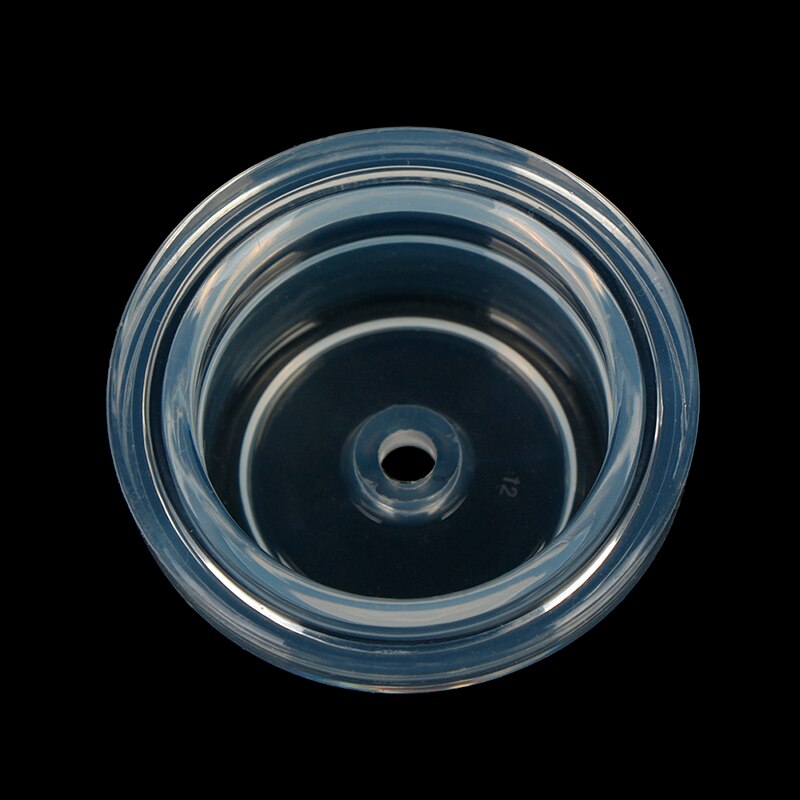 Accessorio per parti di ricambio per tiralatte comfort per pompe elettriche doppie e singole 1pc