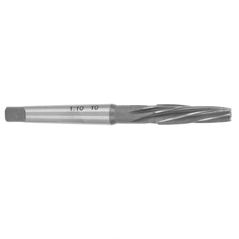 Chucking Reamer High Speed Steel Round Shank Milling Cutting Tool Small for Reaming Mold for Handcraft