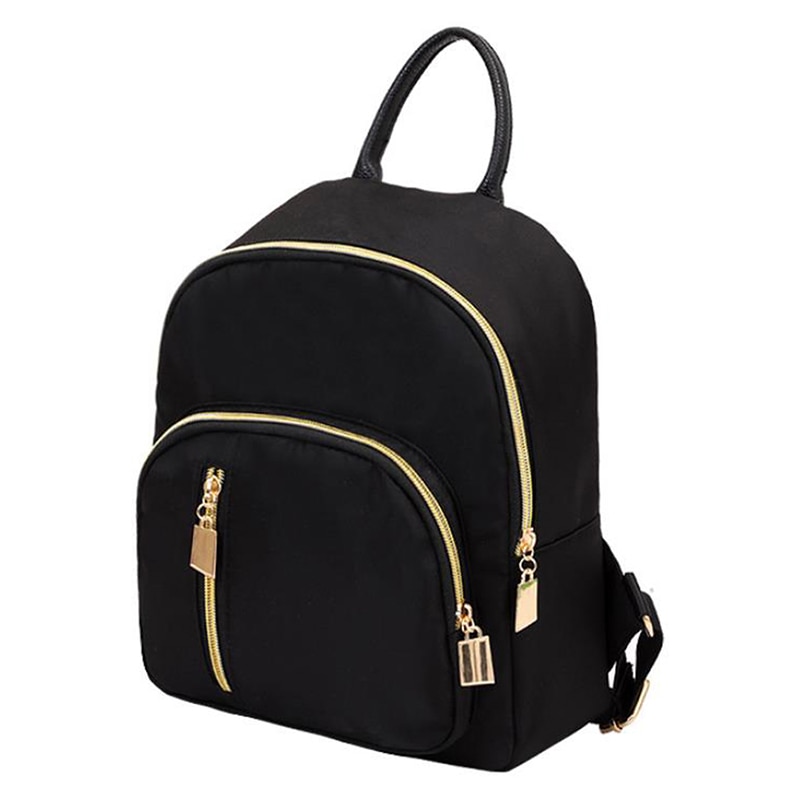 Novo designer de moda feminina mochila mini toque macio multi-função pequena mochila feminina senhoras bolsa de ombro menina