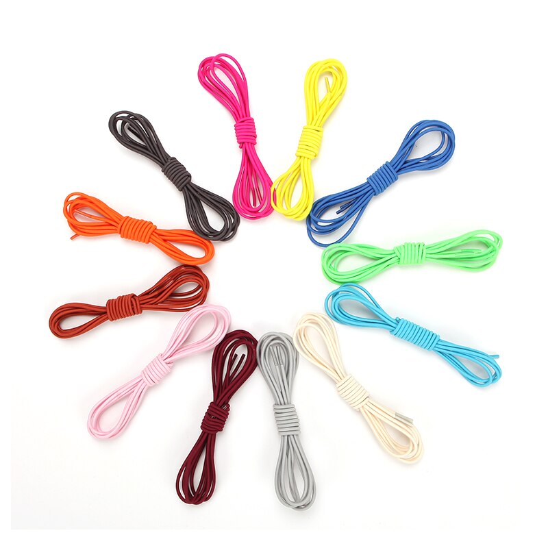 Lacets élastiques en métal pour enfants et adultes, baskets d'extérieur unisexes, pratiques, sans lacets